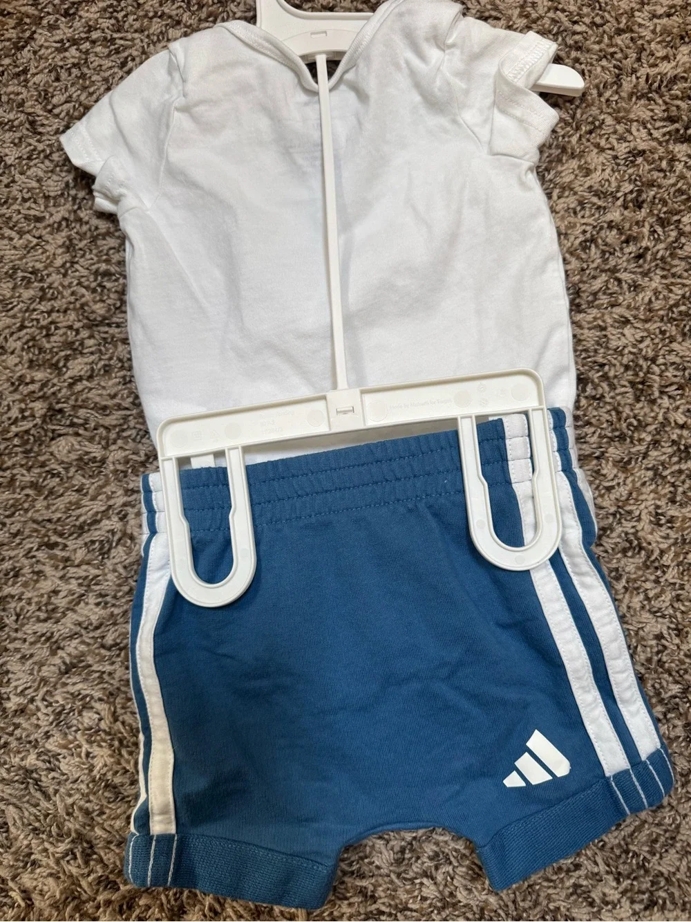 adidas two piece